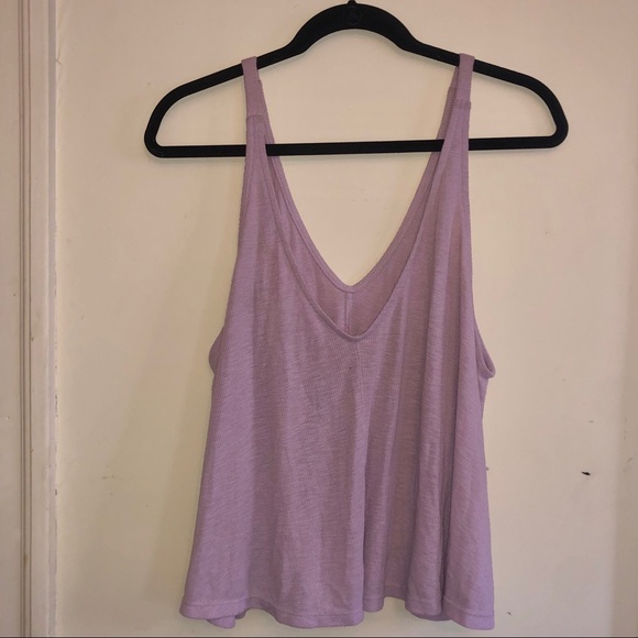 FP Ribbed Tank - Picture 4 of 4